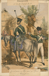 Germany, Prussia, 1835