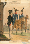 Germany, Prussia, 1835