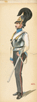 Germany, Prussia, 1835