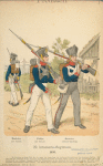 Germany, Prussia, 1836-1849