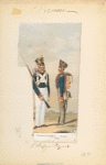 Germany, Prussia, 1836-1849