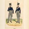 Germany, Prussia, 1836-1849