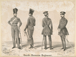 Germany, Prussia, 1836-1849