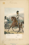 Germany, Prussia, 1836-1849