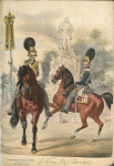 Germany, Prussia, 1836-1849