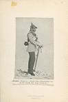 Germany, Prussia, 1836-1849