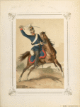 Germany, Prussia, 1836-1849