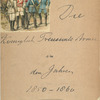 Germany, Prussia, 1850-1853