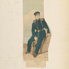 Germany, Prussia, 1850-1853