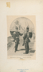 Germany, Prussia, 1850-1853