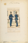 Germany, Prussia, 1850-1853