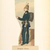 Germany, Prussia, 1850-1853