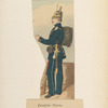 Germany, Prussia, 1850-1853