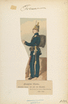 Germany, Prussia, 1850-1853