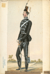 Germany, Prussia, 1850-1853