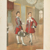 Germany, Prussia, 1850-1853