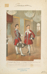 Germany, Prussia, 1850-1853