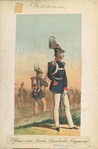 Germany, Prussia, 1850-1853