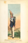 Germany, Prussia, 1850-1853