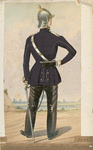 Germany, Prussia, 1850-1853