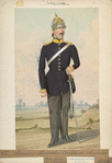 Germany, Prussia, 1850-1853