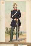 Germany, Prussia, 1850-1853