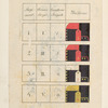 Germany, Prussia, 1850-1853