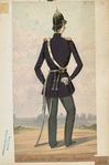 Germany, Prussia, 1850-1853