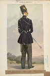 Germany, Prussia, 1850-1853