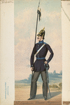 Germany, Prussia, 1850-1853