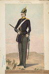 Germany, Prussia, 1850-1853