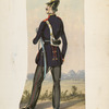 Germany, Prussia, 1850-1853