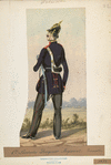 Germany, Prussia, 1850-1853