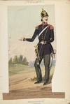 Germany, Prussia, 1850-1853