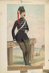 Germany, Prussia, 1850-1853