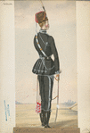 Germany, Prussia, 1850-1853