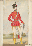 Germany, Prussia, 1850-1853