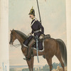 Germany, Prussia, 1850-1853