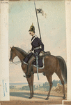 Germany, Prussia, 1850-1853