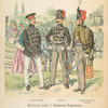Germany, Prussia, 1850-1853