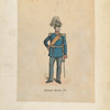 Germany, Prussia, 1854-1857