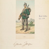 Germany, Prussia, 1854-1857
