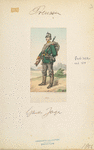 Germany, Prussia, 1854-1857