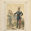 Germany, Prussia, 1854-1857