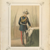 Germany, Prussia, 1854-1857