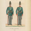 Germany, Prussia, 1854-1857