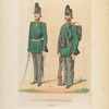 Germany, Prussia, 1854-1857