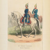 Germany, Prussia, 1854-1857