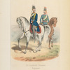 Germany, Prussia, 1854-1857