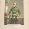 Germany, Prussia, 1854-1857
